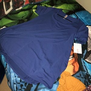 Lularoe Perfect T